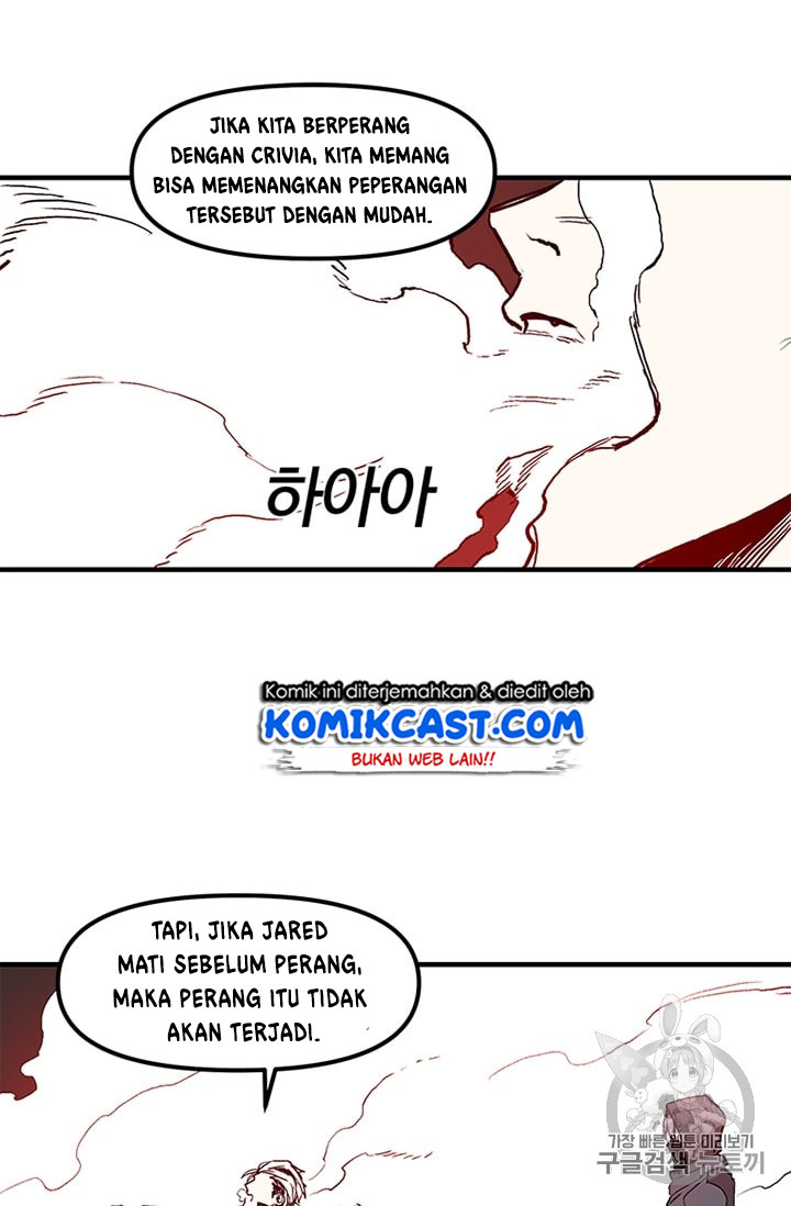 I Am Player Who Suck Alone (Solo Bug Player) Chapter 15 Gambar 60