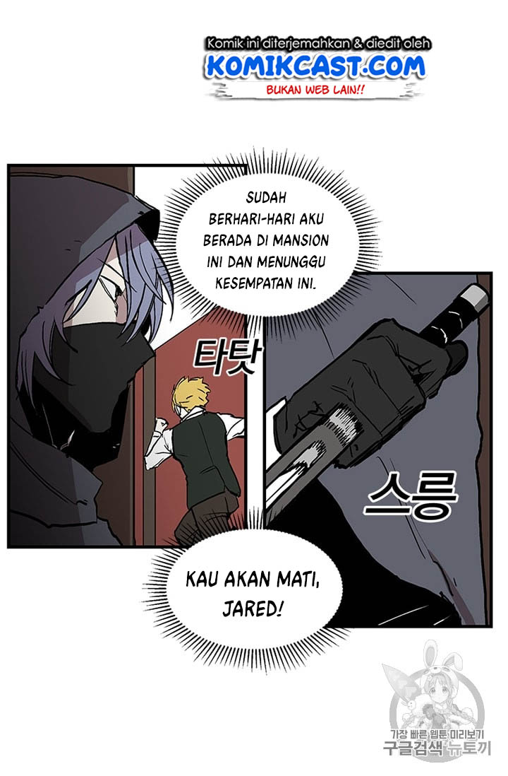 I Am Player Who Suck Alone (Solo Bug Player) Chapter 15 Gambar 62