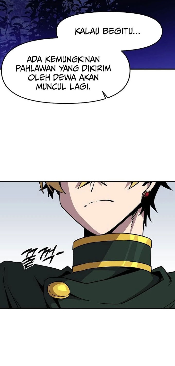 I Am Player Who Suck Alone (Solo Bug Player) Chapter 150 Gambar 16