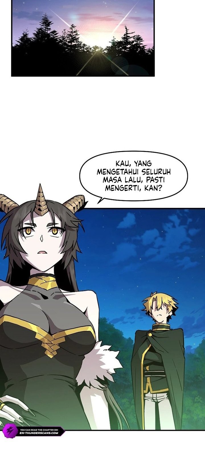 Baca I Am Player Who Suck Alone (Solo Bug Player) Chapter 151 Gambar 2