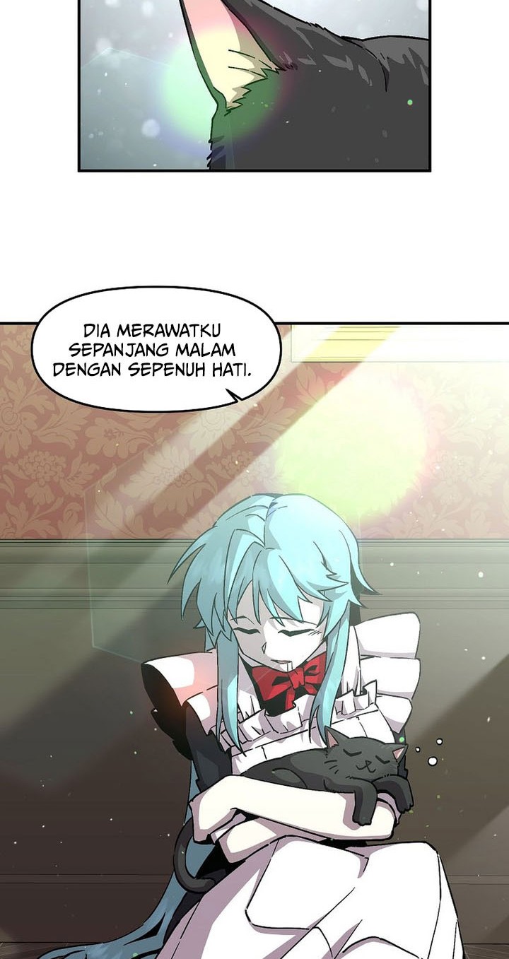 I Am Player Who Suck Alone (Solo Bug Player) Chapter 152 Gambar 20