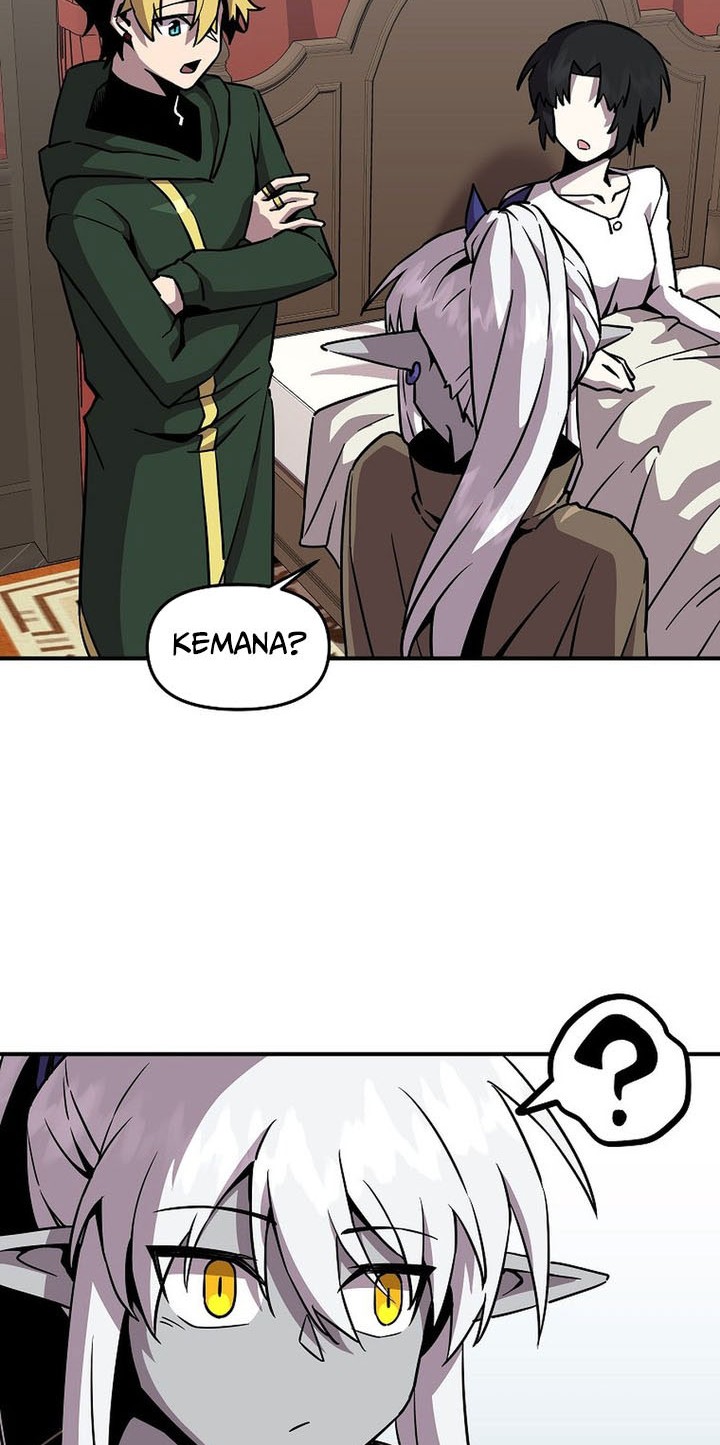 I Am Player Who Suck Alone (Solo Bug Player) Chapter 152 Gambar 26