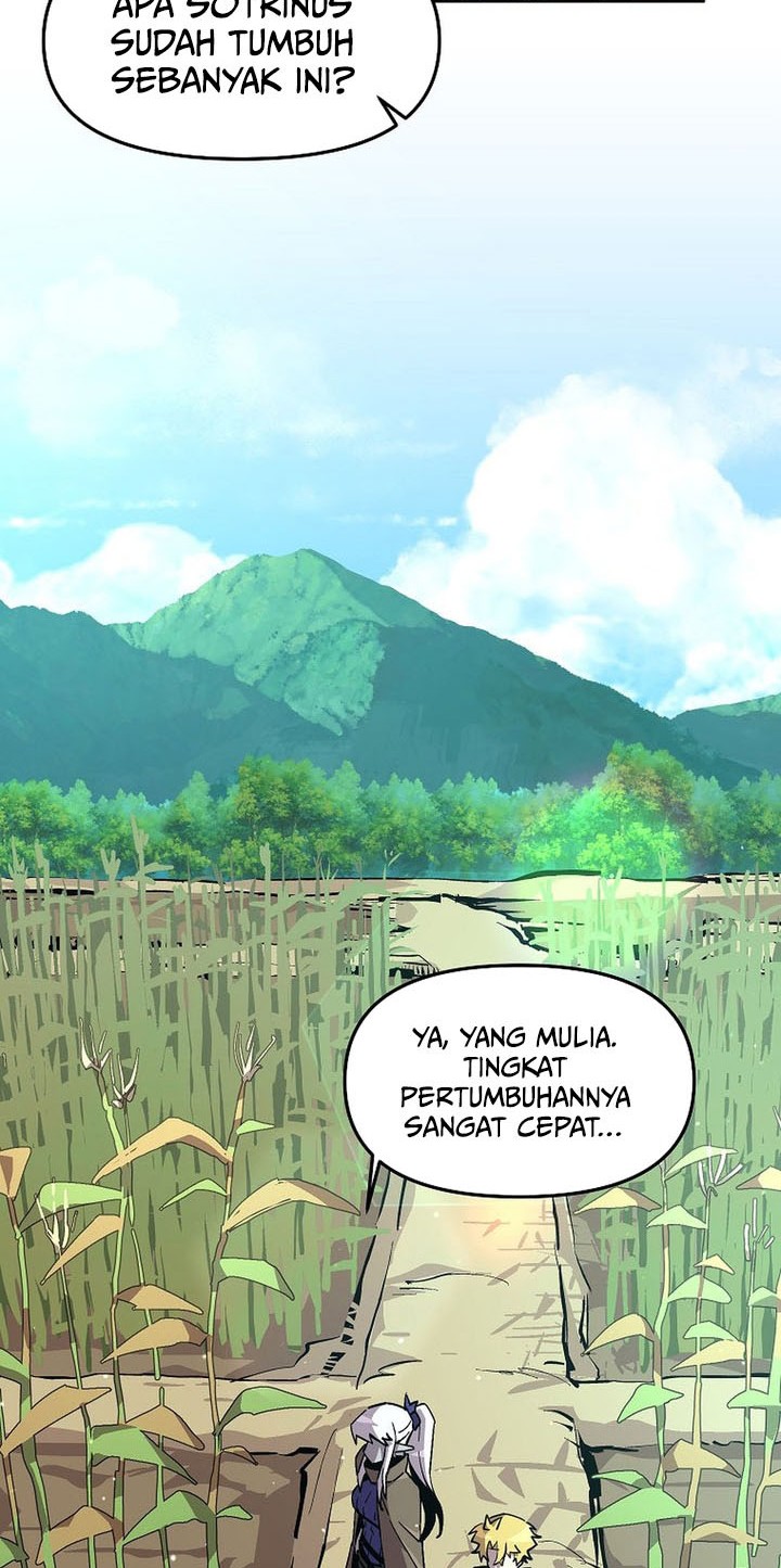 I Am Player Who Suck Alone (Solo Bug Player) Chapter 152 Gambar 28
