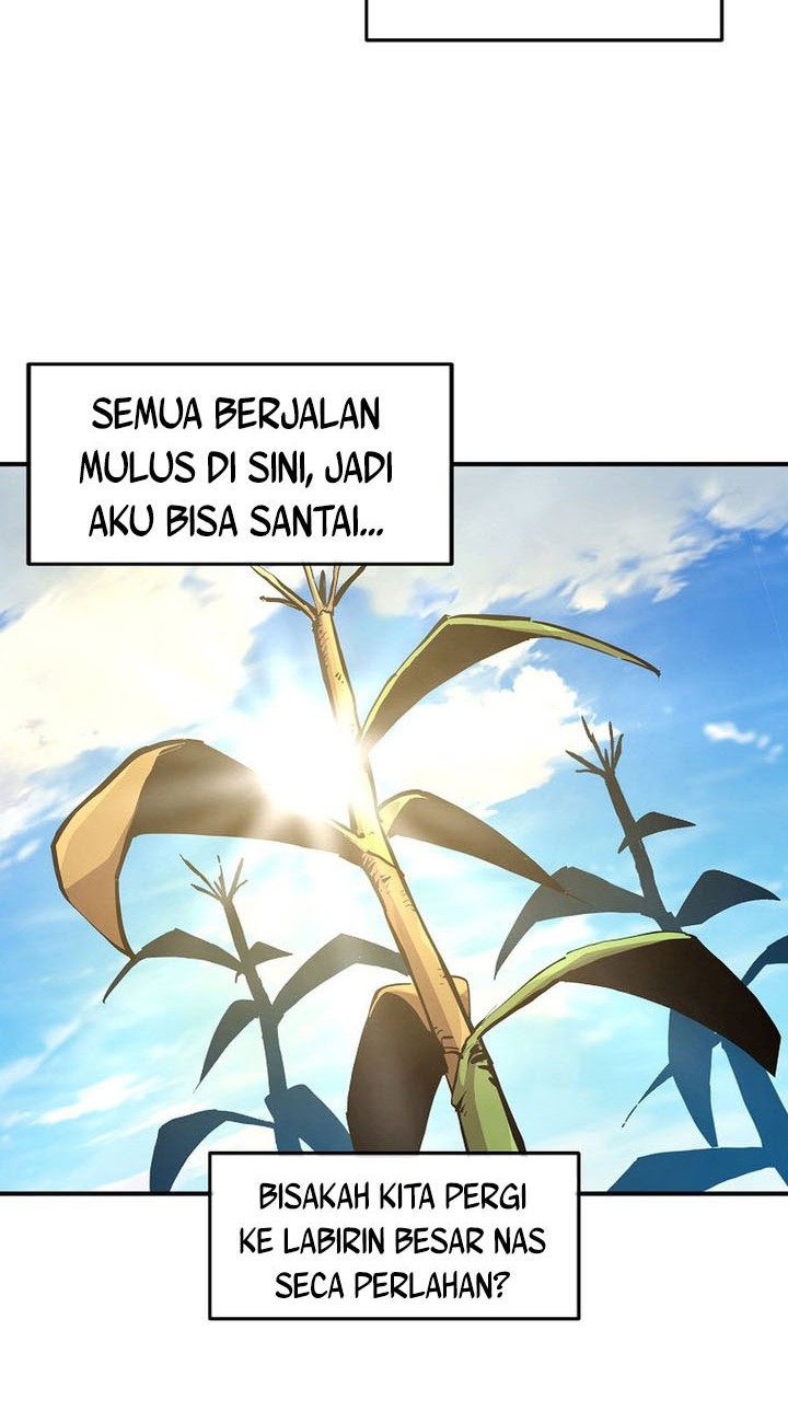I Am Player Who Suck Alone (Solo Bug Player) Chapter 152 Gambar 36