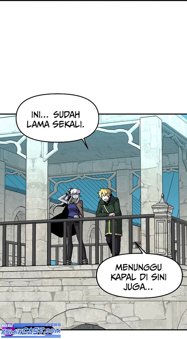 I Am Player Who Suck Alone (Solo Bug Player) Chapter 152 Gambar 38