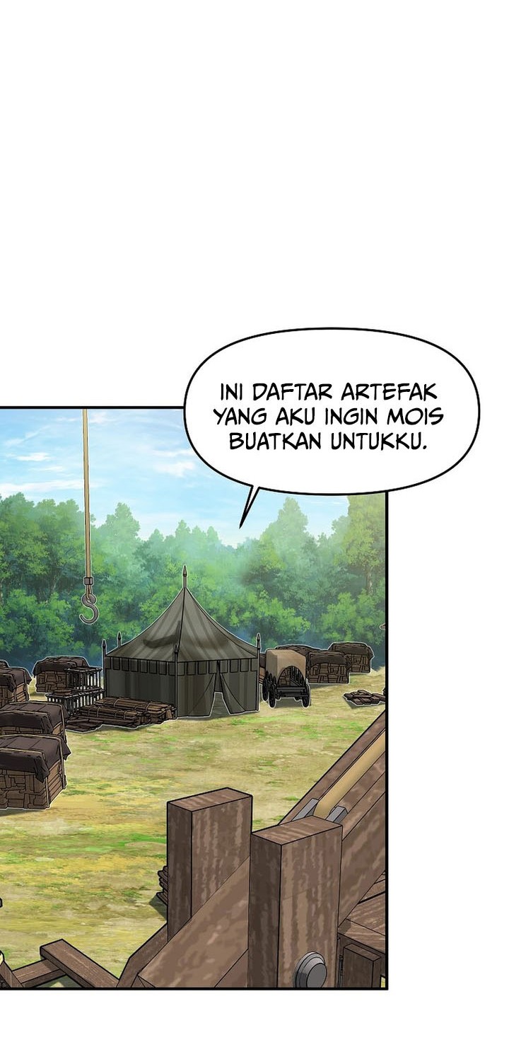 Baca I Am Player Who Suck Alone (Solo Bug Player) Chapter 152 Gambar 2