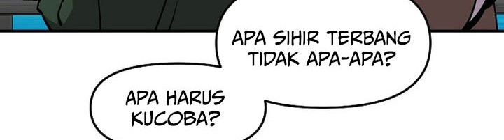 I Am Player Who Suck Alone (Solo Bug Player) Chapter 152 Gambar 42