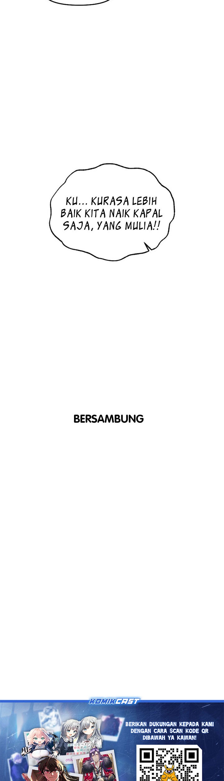 I Am Player Who Suck Alone (Solo Bug Player) Chapter 152 Gambar 43