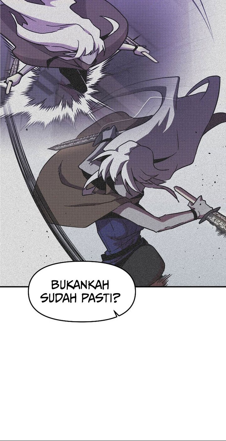 I Am Player Who Suck Alone (Solo Bug Player) Chapter 152 Gambar 16