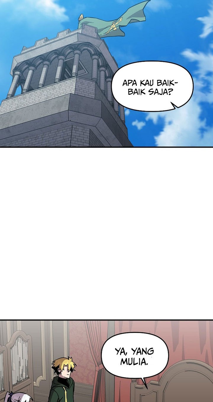 I Am Player Who Suck Alone (Solo Bug Player) Chapter 152 Gambar 18