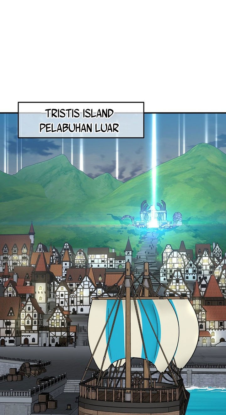 I Am Player Who Suck Alone (Solo Bug Player) Chapter 153 Gambar 18