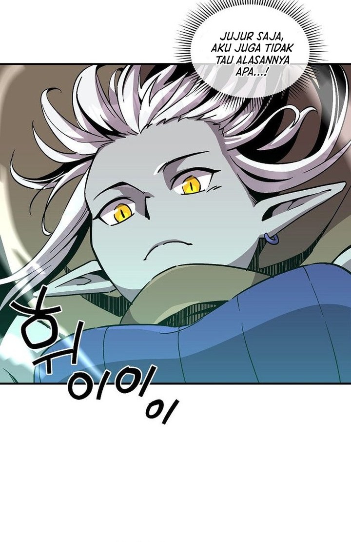 I Am Player Who Suck Alone (Solo Bug Player) Chapter 154 Gambar 22