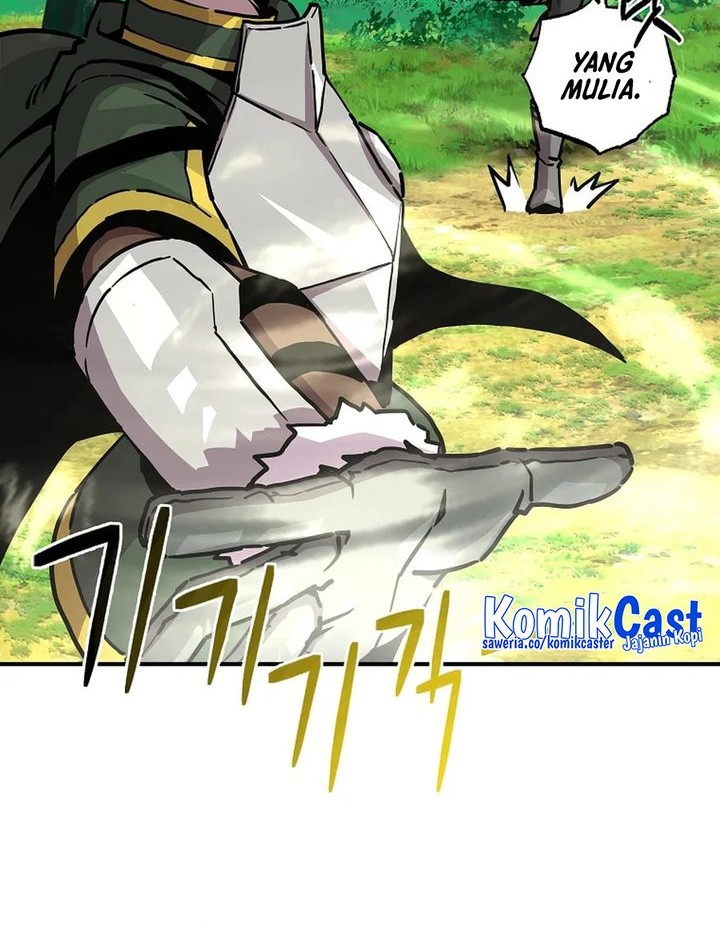 I Am Player Who Suck Alone (Solo Bug Player) Chapter 155 Gambar 24