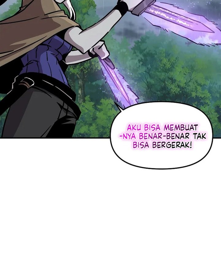 I Am Player Who Suck Alone (Solo Bug Player) Chapter 155 Gambar 26