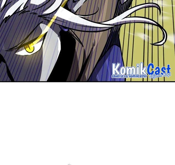 I Am Player Who Suck Alone (Solo Bug Player) Chapter 155 Gambar 30