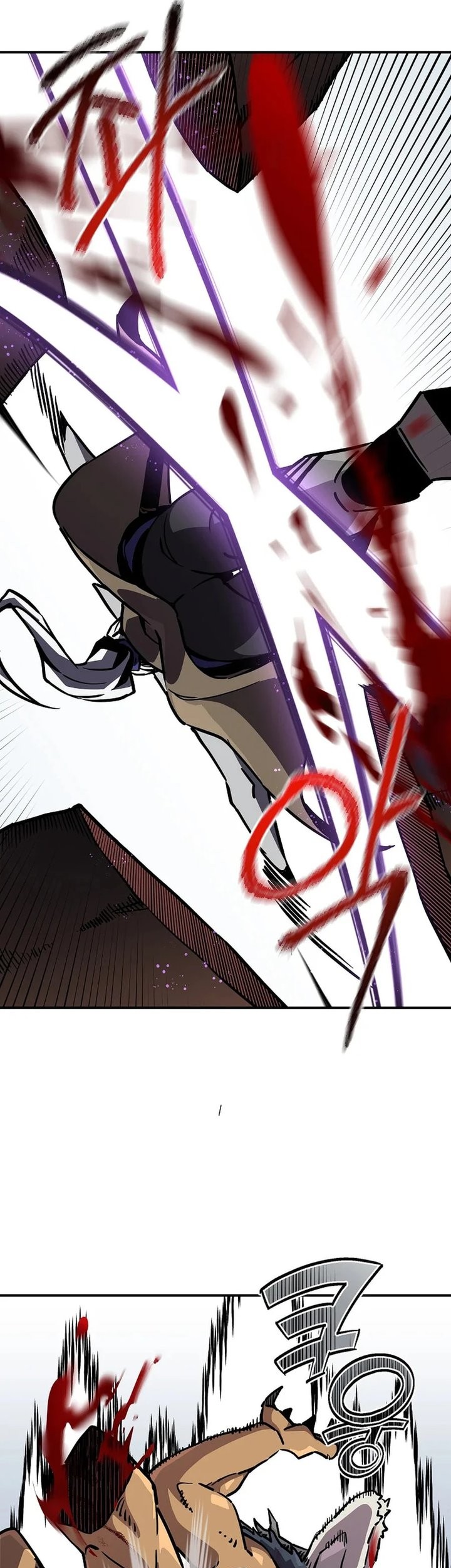 I Am Player Who Suck Alone (Solo Bug Player) Chapter 155 Gambar 31