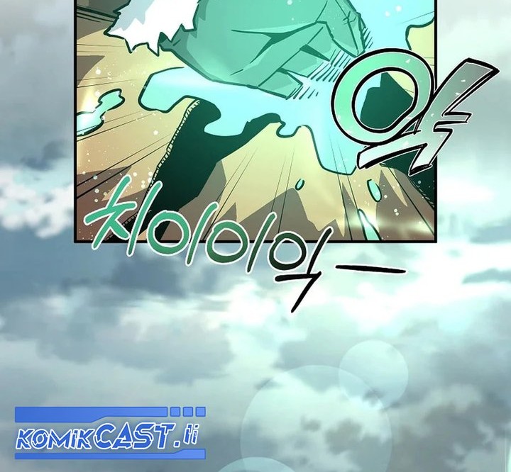 I Am Player Who Suck Alone (Solo Bug Player) Chapter 155 Gambar 34