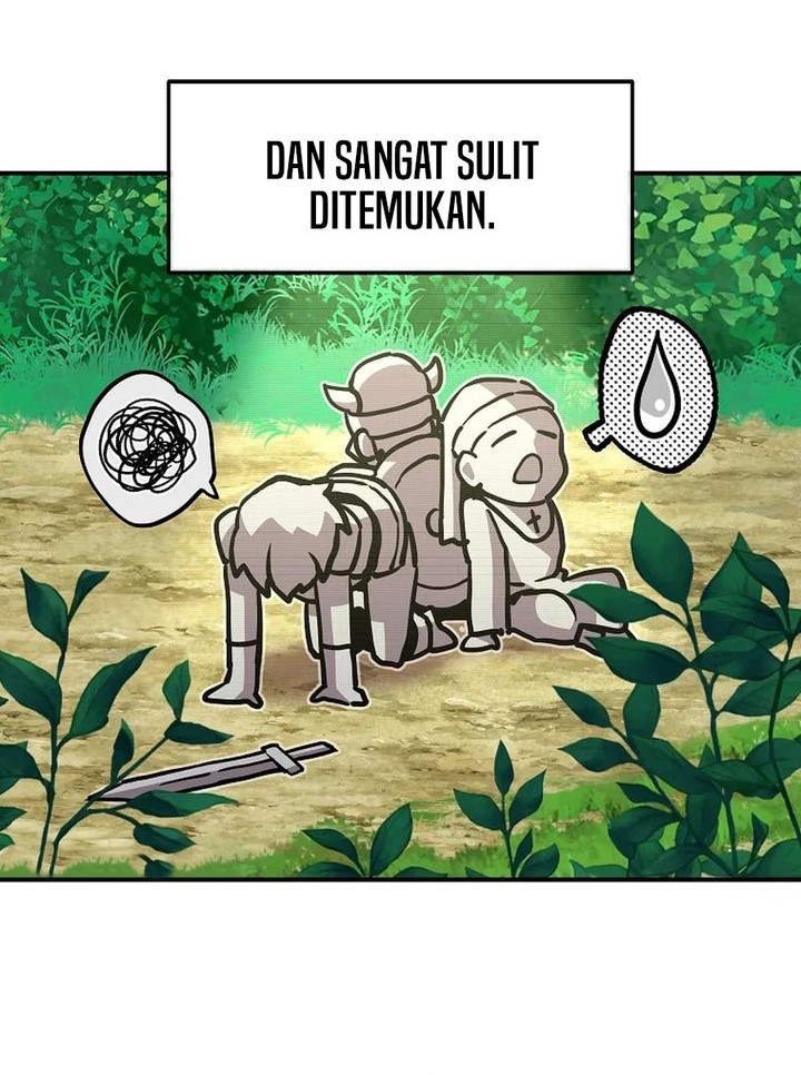 Baca  I Am Player Who Suck Alone (Solo Bug Player) Chapter 155 Gambar 2