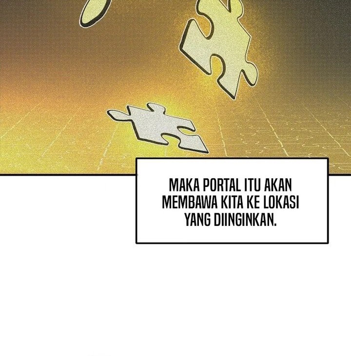 I Am Player Who Suck Alone (Solo Bug Player) Chapter 155 Gambar 40