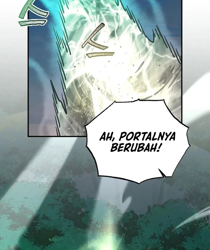 I Am Player Who Suck Alone (Solo Bug Player) Chapter 155 Gambar 42