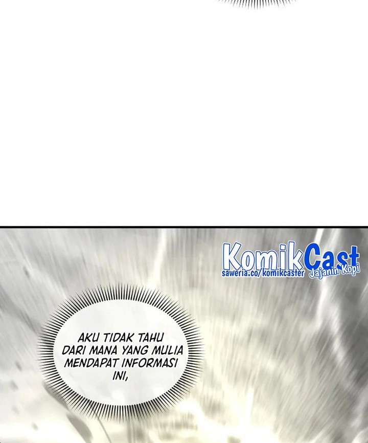 I Am Player Who Suck Alone (Solo Bug Player) Chapter 155 Gambar 46