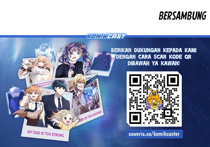 I Am Player Who Suck Alone (Solo Bug Player) Chapter 155 Gambar 48