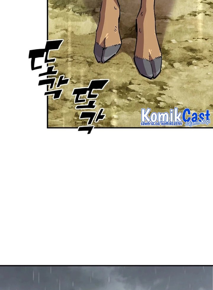 I Am Player Who Suck Alone (Solo Bug Player) Chapter 155 Gambar 6