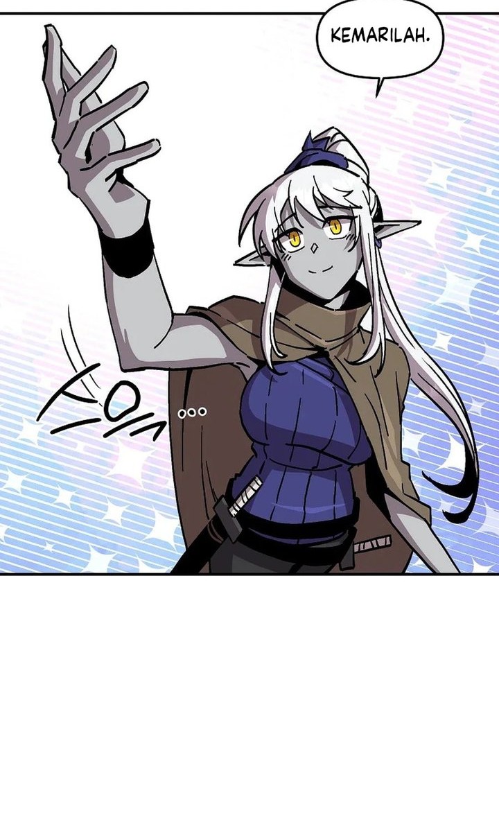 I Am Player Who Suck Alone (Solo Bug Player) Chapter 155 Gambar 8