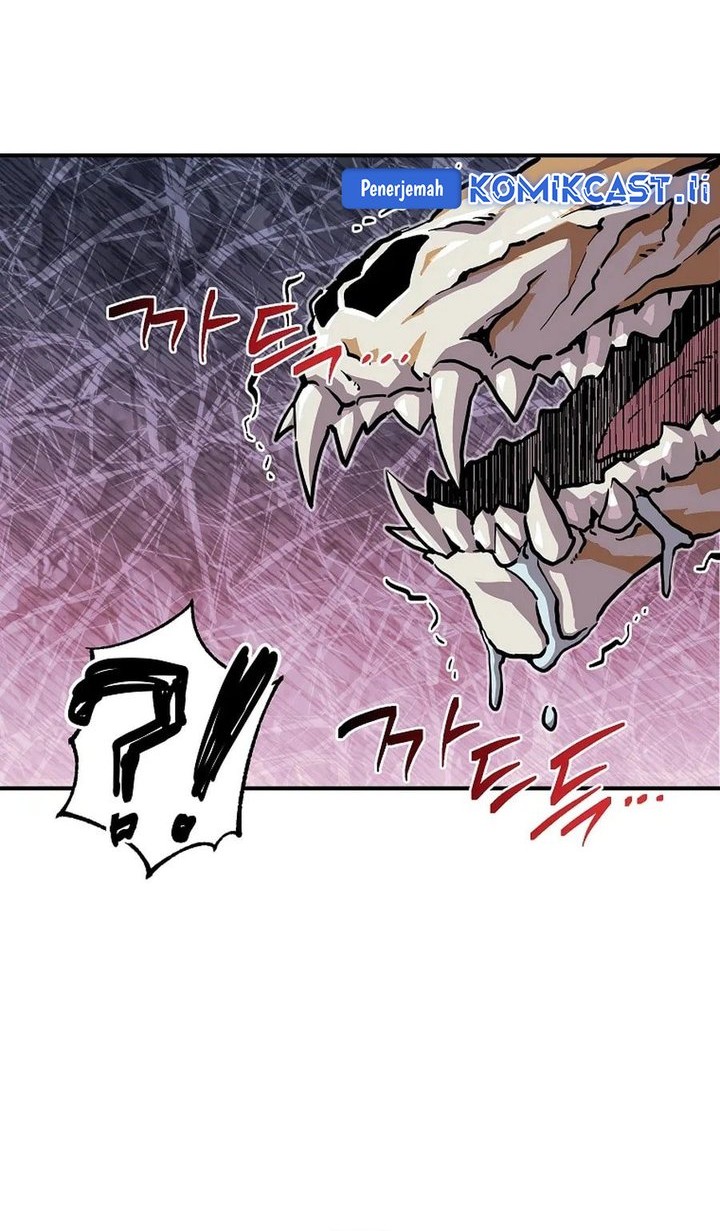 I Am Player Who Suck Alone (Solo Bug Player) Chapter 155 Gambar 10