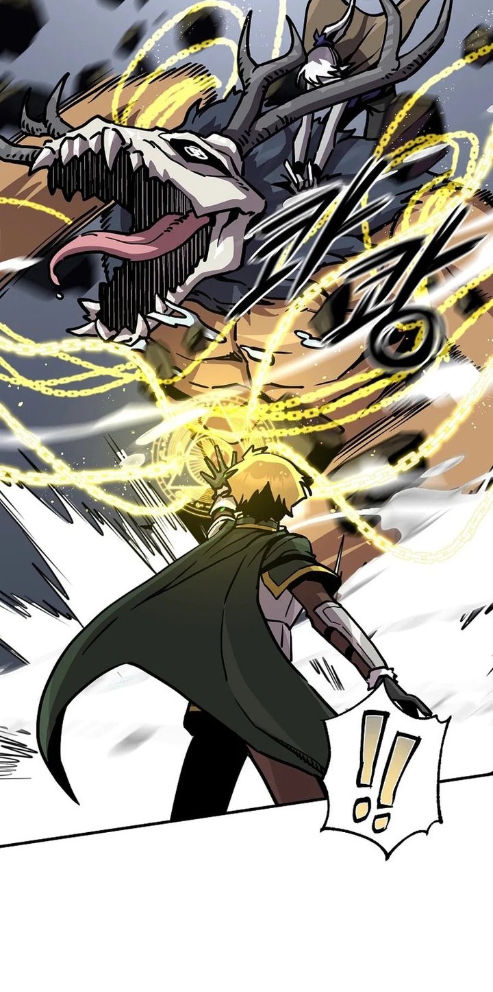 I Am Player Who Suck Alone (Solo Bug Player) Chapter 155 Gambar 18