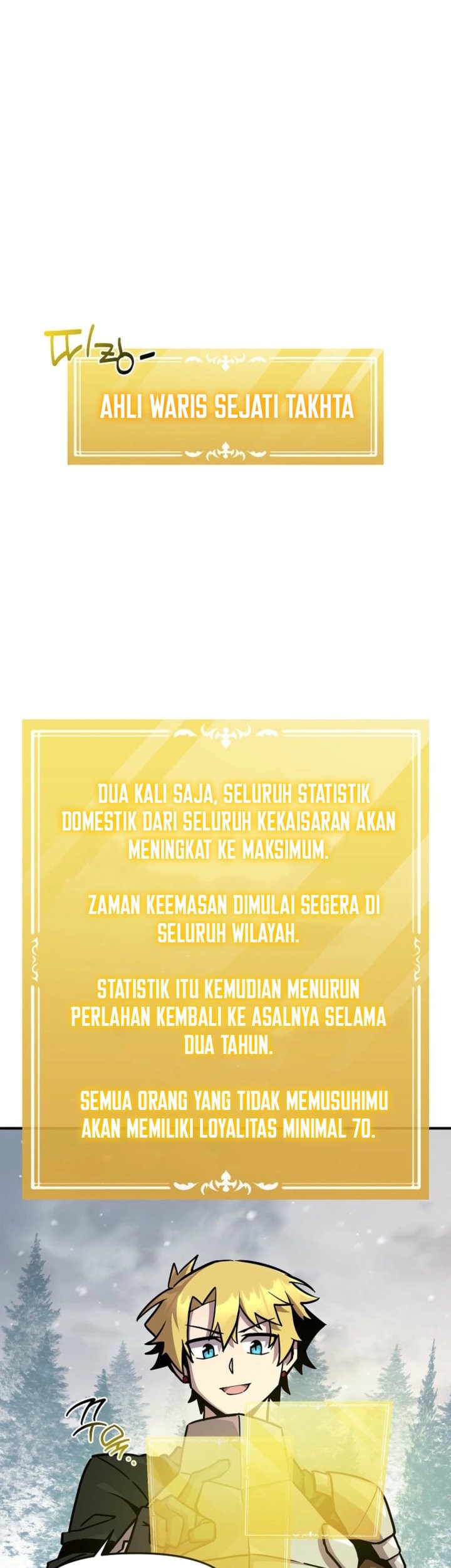 I Am Player Who Suck Alone (Solo Bug Player) Chapter 156 Gambar 27