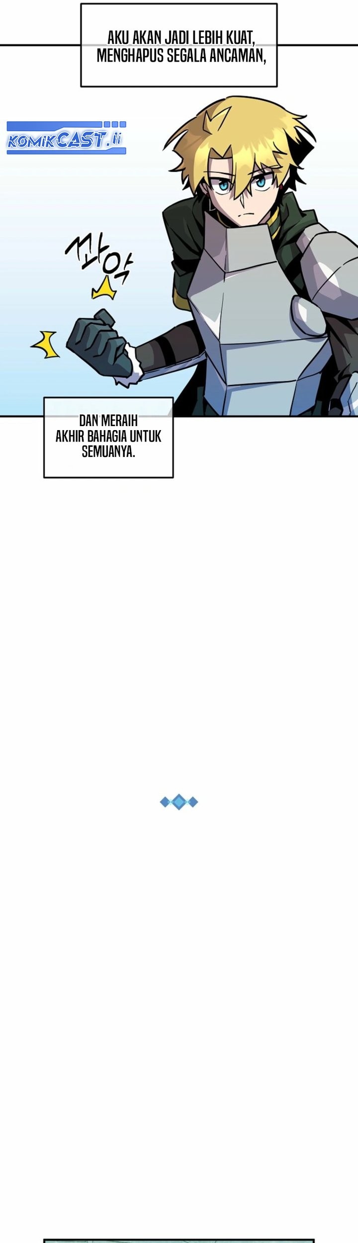 I Am Player Who Suck Alone (Solo Bug Player) Chapter 156 Gambar 33