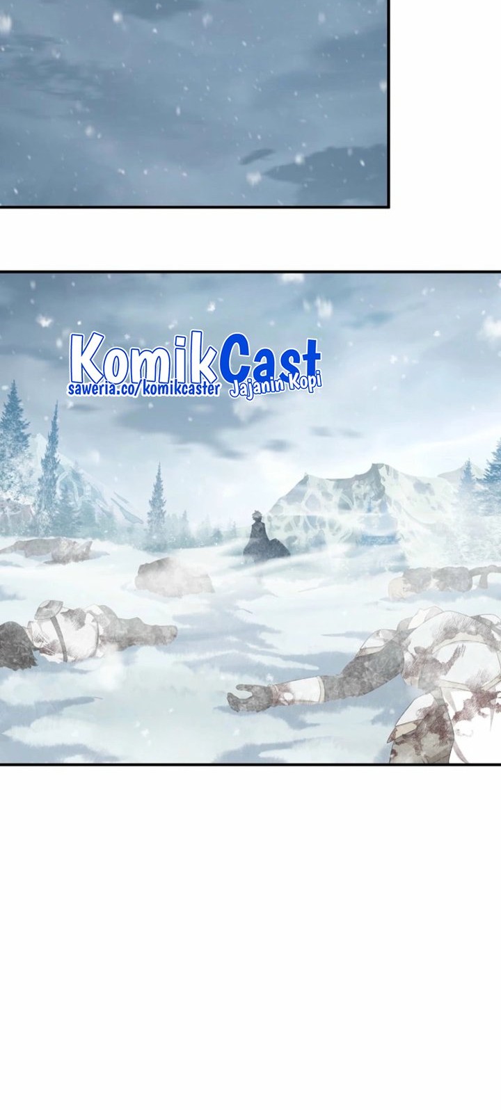 I Am Player Who Suck Alone (Solo Bug Player) Chapter 156 Gambar 38