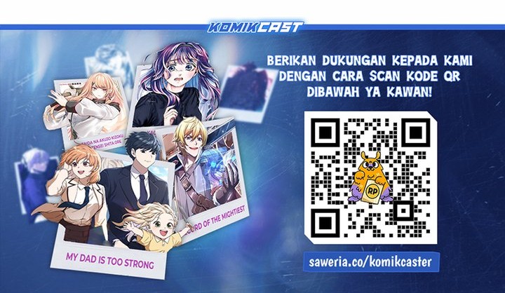 I Am Player Who Suck Alone (Solo Bug Player) Chapter 156 Gambar 44