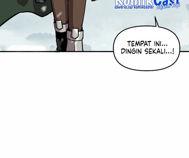 I Am Player Who Suck Alone (Solo Bug Player) Chapter 156 Gambar 4