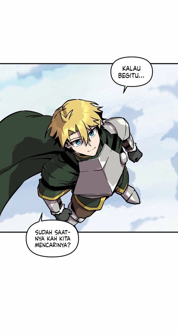 I Am Player Who Suck Alone (Solo Bug Player) Chapter 156 Gambar 12