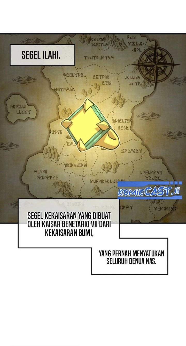 I Am Player Who Suck Alone (Solo Bug Player) Chapter 156 Gambar 14