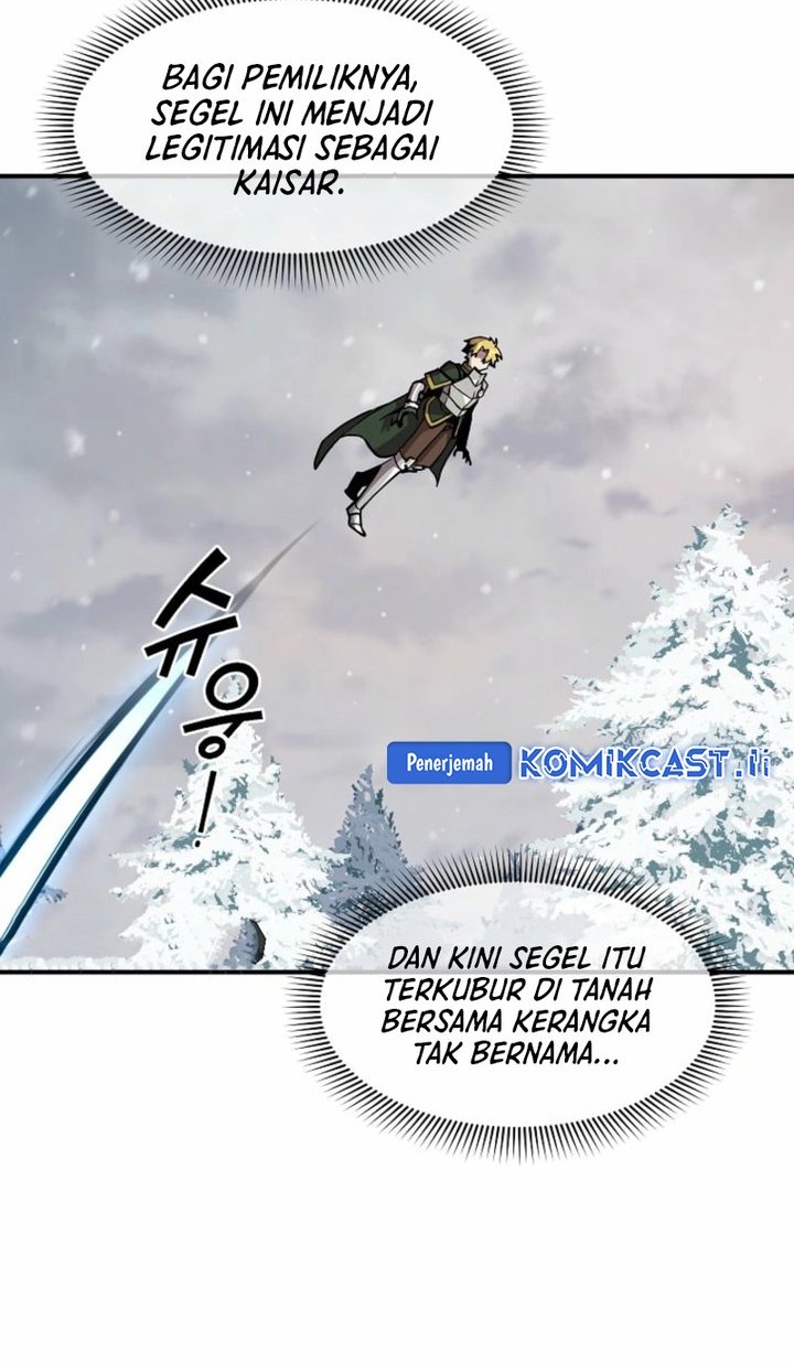 I Am Player Who Suck Alone (Solo Bug Player) Chapter 156 Gambar 16