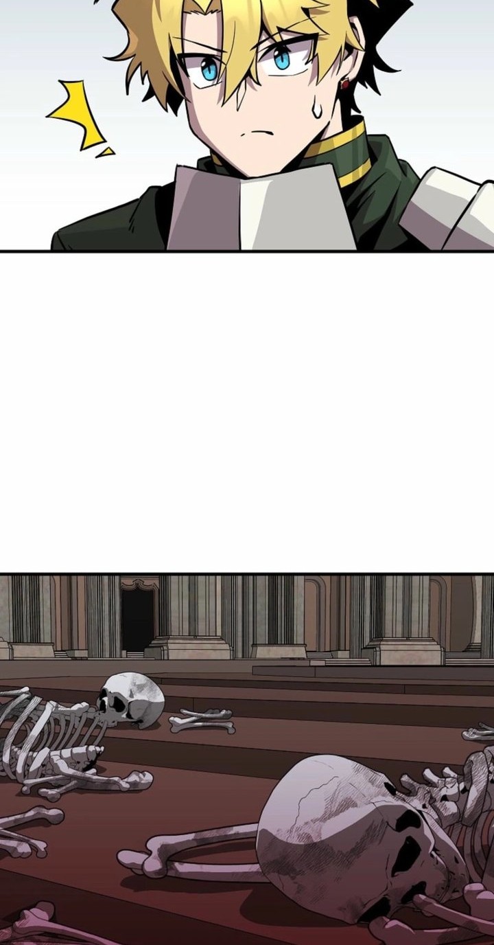 I Am Player Who Suck Alone (Solo Bug Player) Chapter 157 Gambar 22