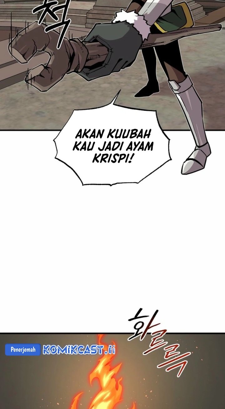 I Am Player Who Suck Alone (Solo Bug Player) Chapter 157 Gambar 26