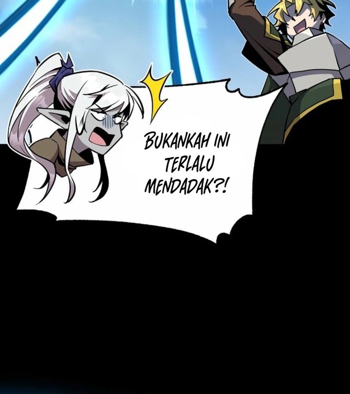 I Am Player Who Suck Alone (Solo Bug Player) Chapter 157 Gambar 38