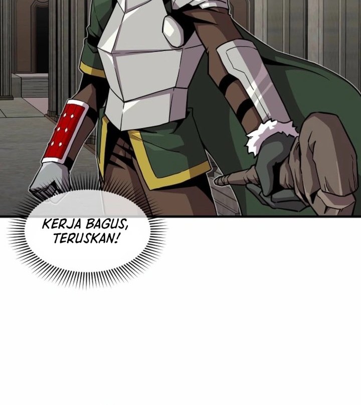 I Am Player Who Suck Alone (Solo Bug Player) Chapter 157 Gambar 40