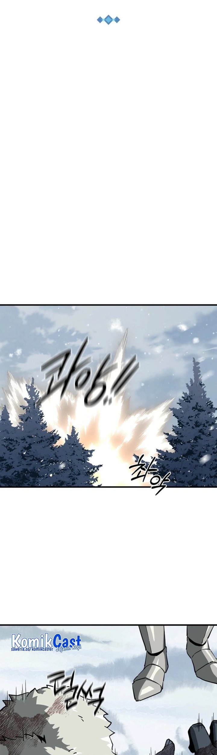 I Am Player Who Suck Alone (Solo Bug Player) Chapter 157 Gambar 11