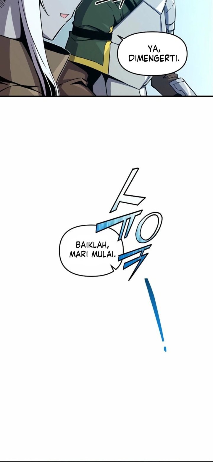 I Am Player Who Suck Alone (Solo Bug Player) Chapter 157 Gambar 14