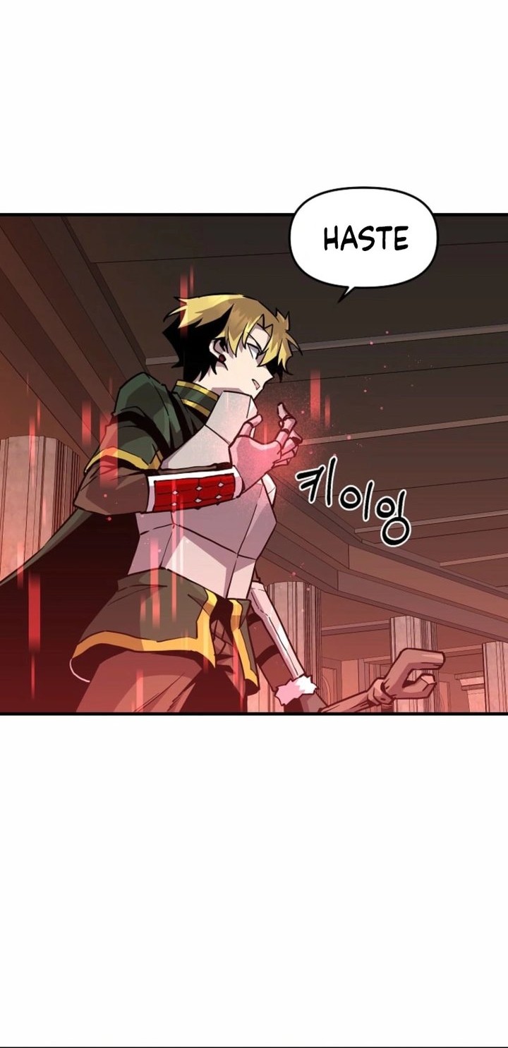 I Am Player Who Suck Alone (Solo Bug Player) Chapter 157 Gambar 16