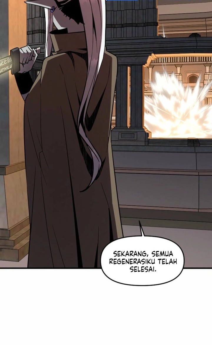 I Am Player Who Suck Alone (Solo Bug Player) Chapter 158 Gambar 20