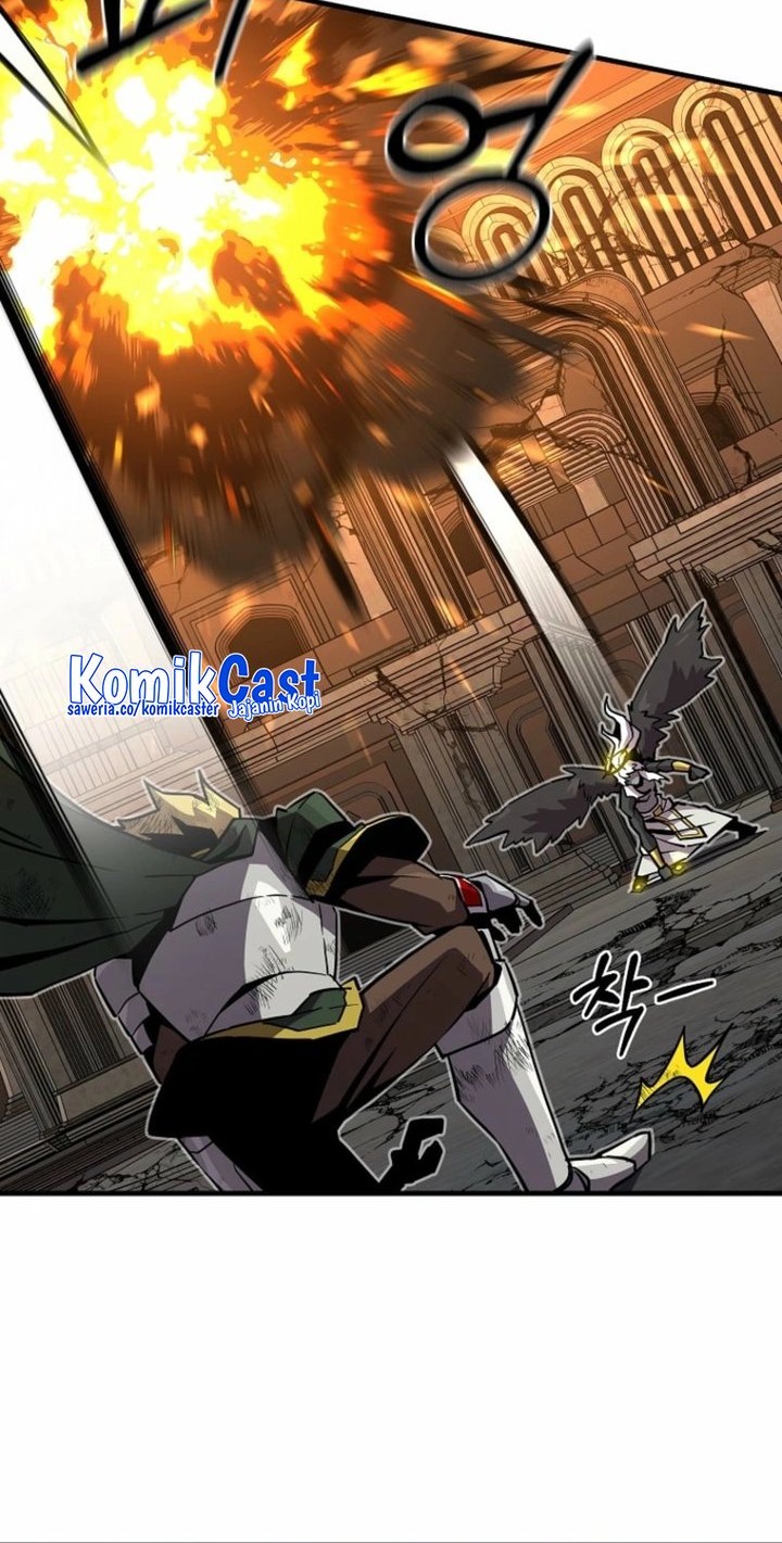 I Am Player Who Suck Alone (Solo Bug Player) Chapter 158 Gambar 22