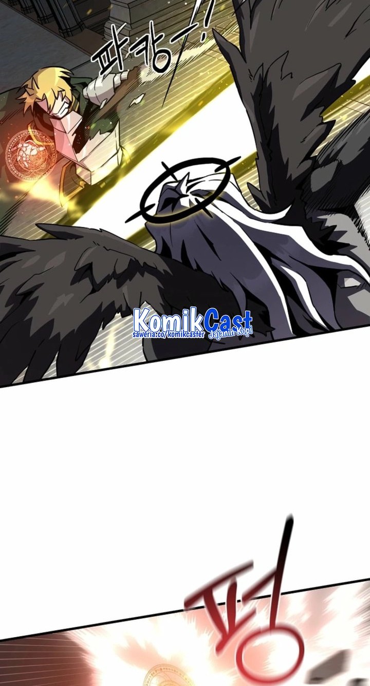 I Am Player Who Suck Alone (Solo Bug Player) Chapter 158 Gambar 26