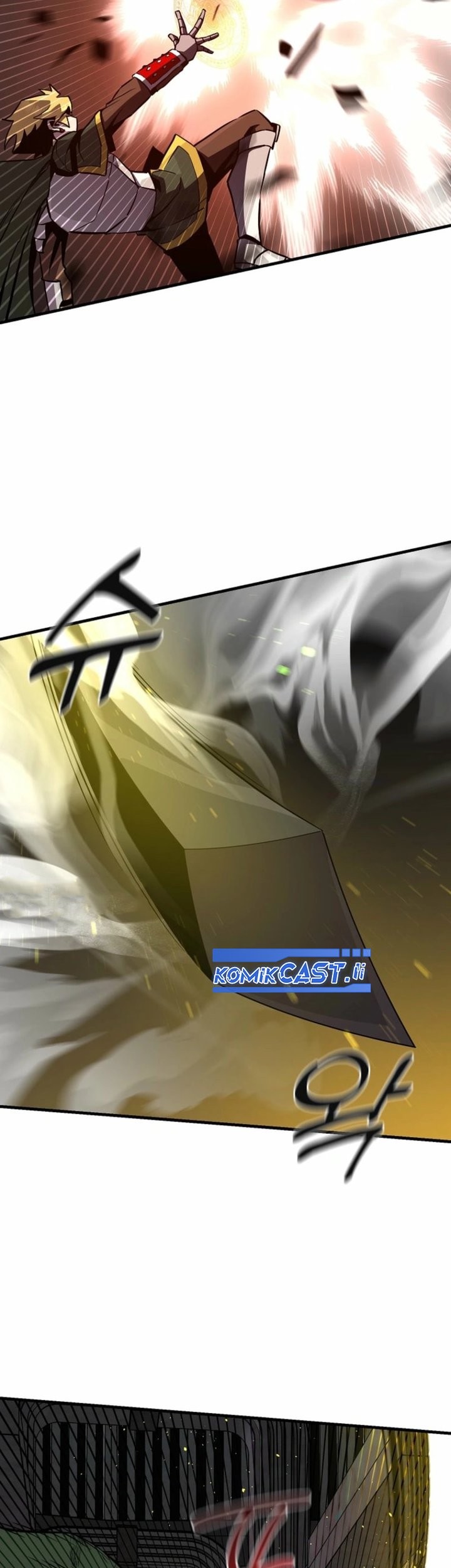 I Am Player Who Suck Alone (Solo Bug Player) Chapter 158 Gambar 27