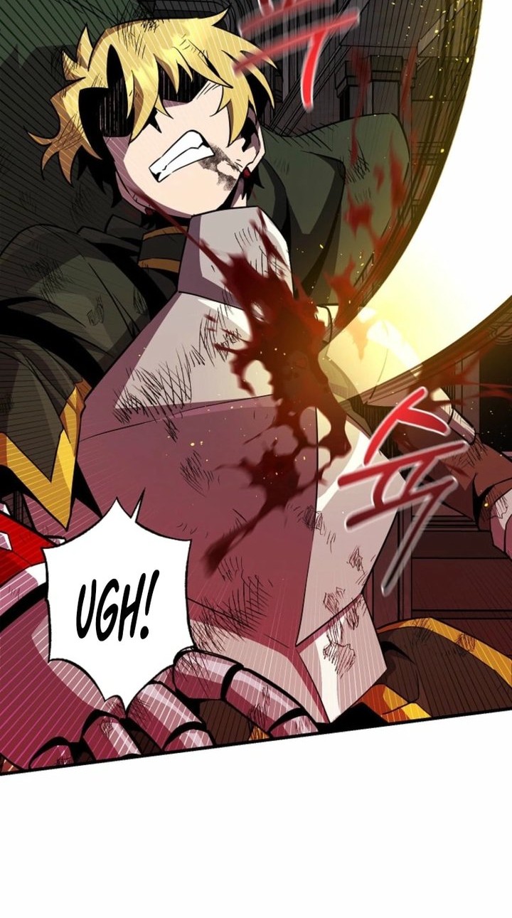 I Am Player Who Suck Alone (Solo Bug Player) Chapter 158 Gambar 28